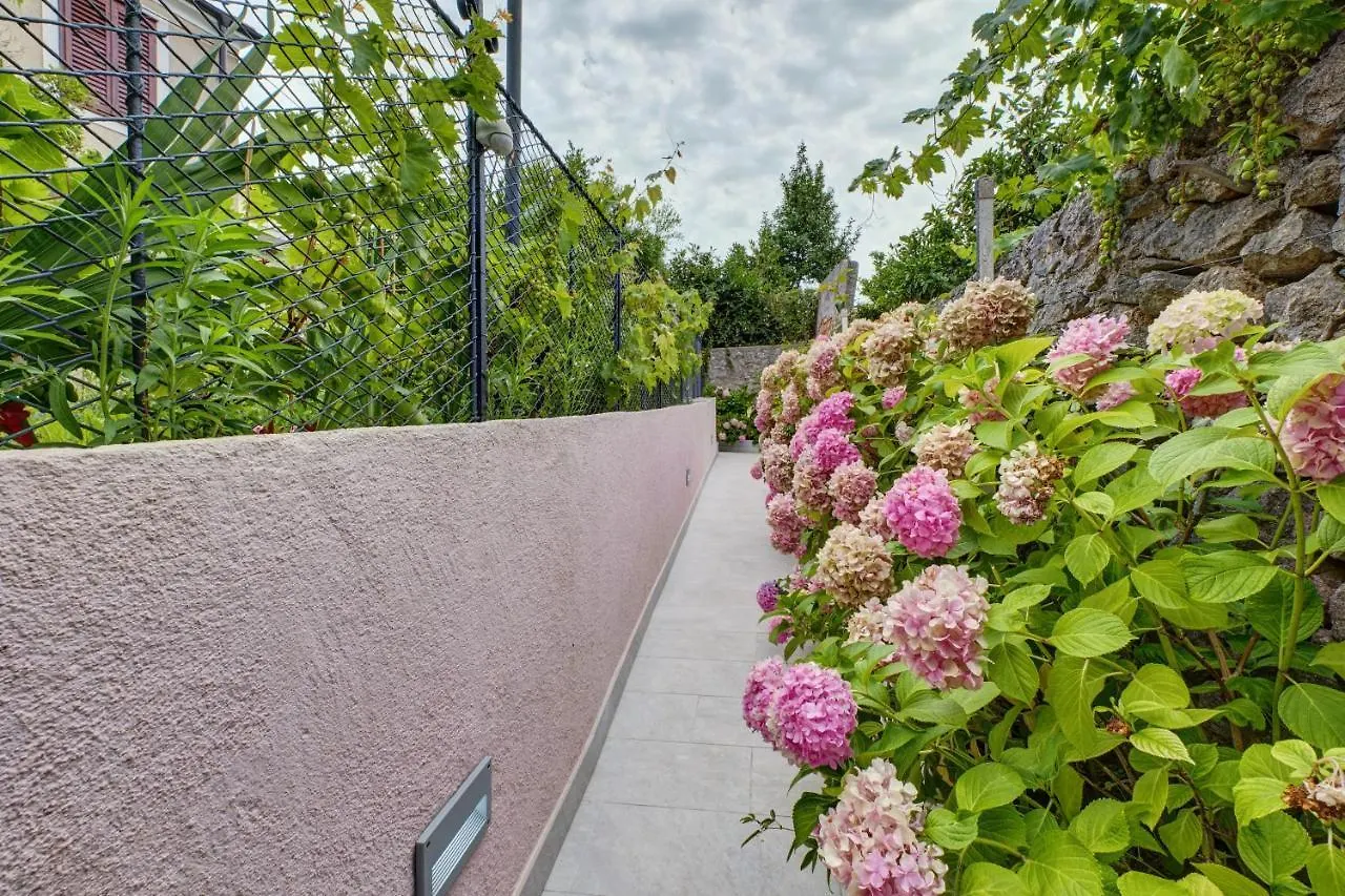 Apartments Ljubica Veli Lošinj