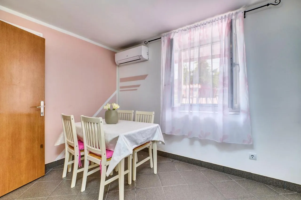 Apartments Ljubica Veli Lošinj Horvátország