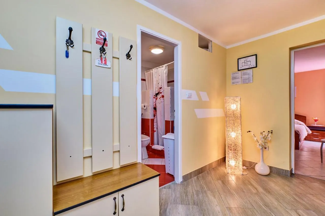 Apartments Ljubica Veli Lošinj