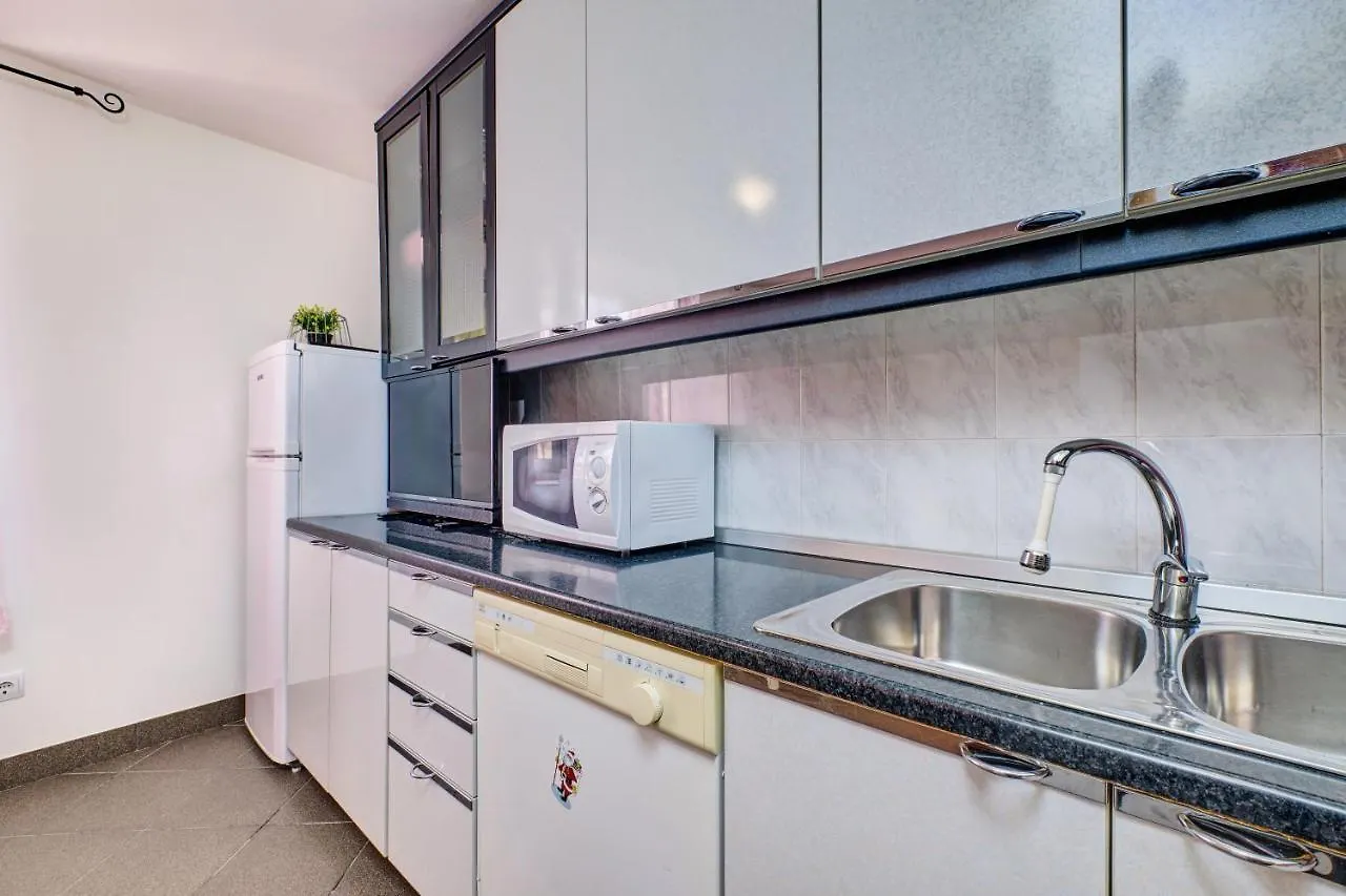 Apartments Ljubica Veli Lošinj