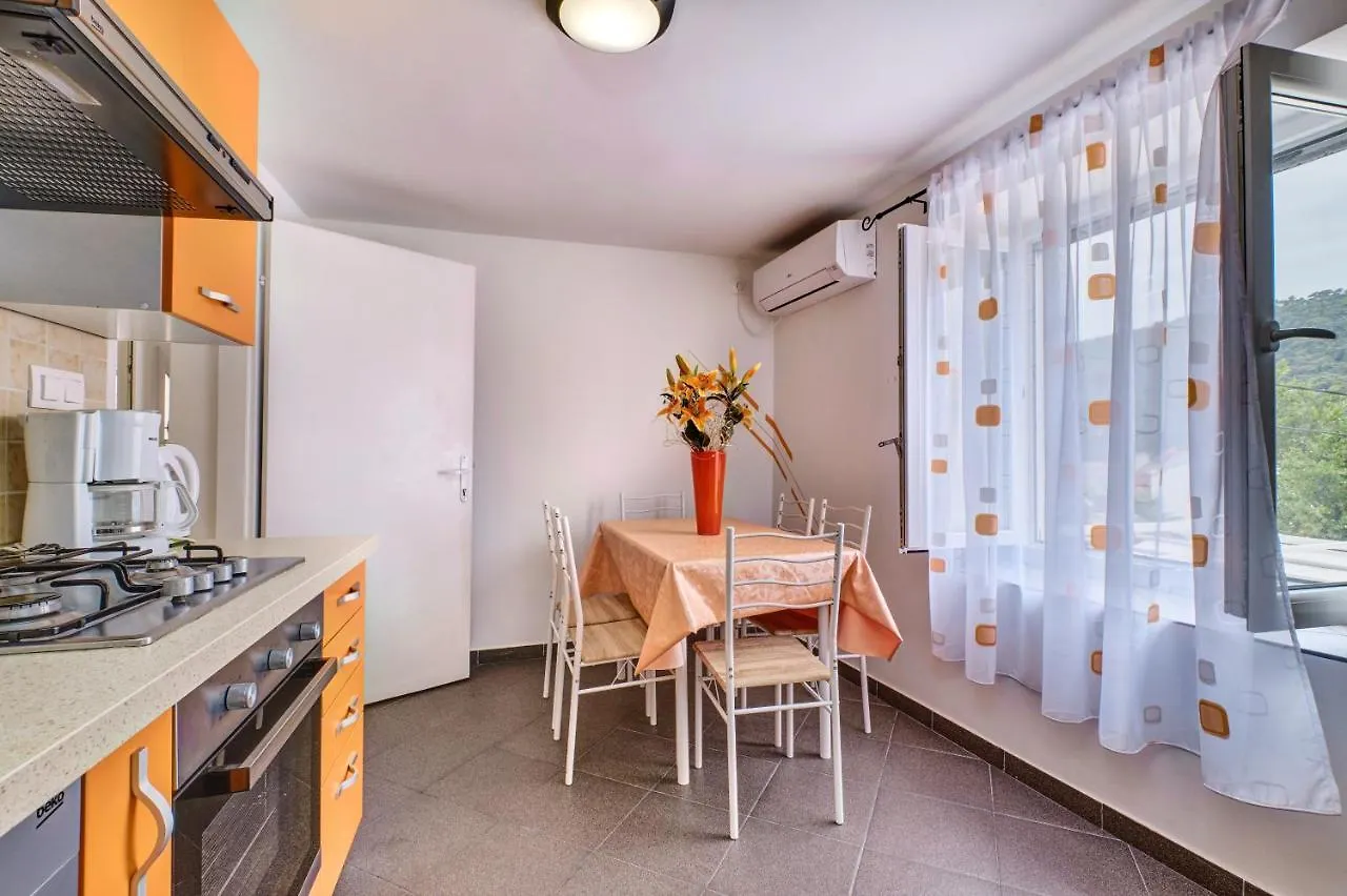 Apartments Ljubica Veli Lošinj