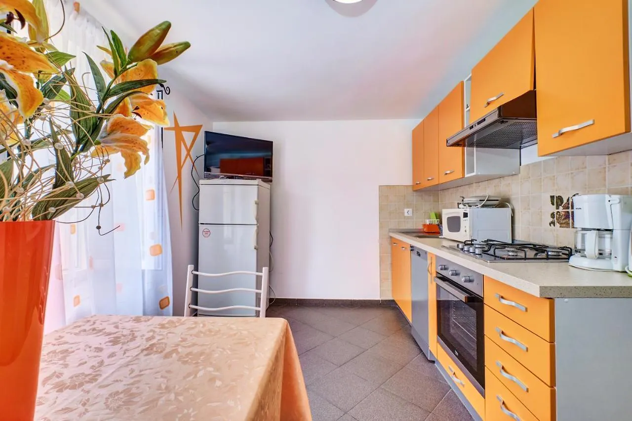 Apartments Ljubica Veli Lošinj