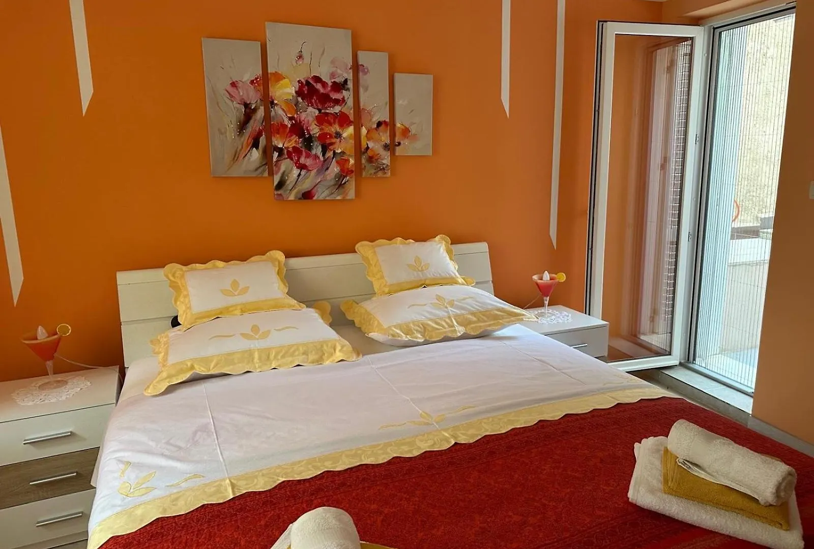 Apartments Ljubica Veli Lošinj 0*,  Horvátország